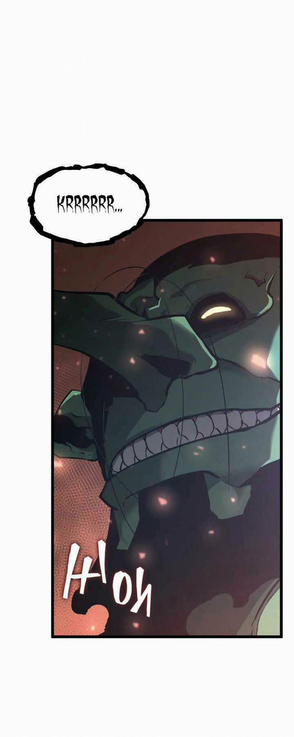 Sự Trở Lại Của Người Chơi Cấp Sss 4 trang 39