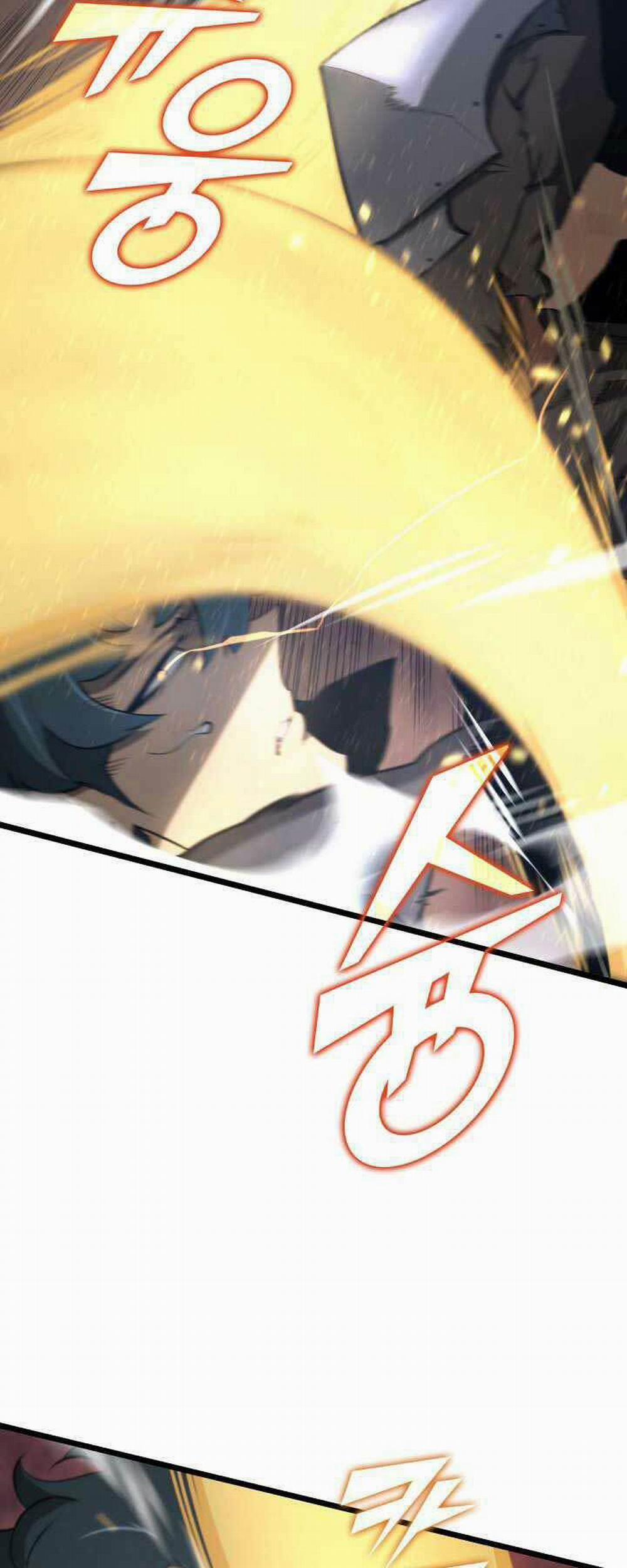 Sự Trở Lại Của Người Chơi Cấp Sss 4 trang 4