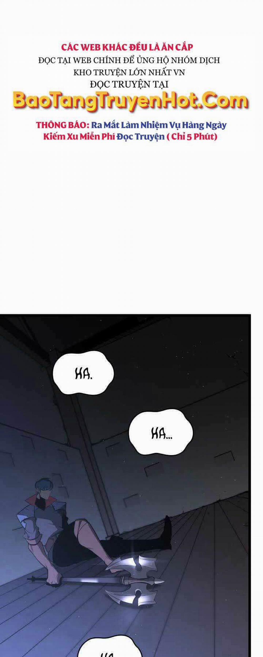 Sự Trở Lại Của Người Chơi Cấp Sss 4 trang 40