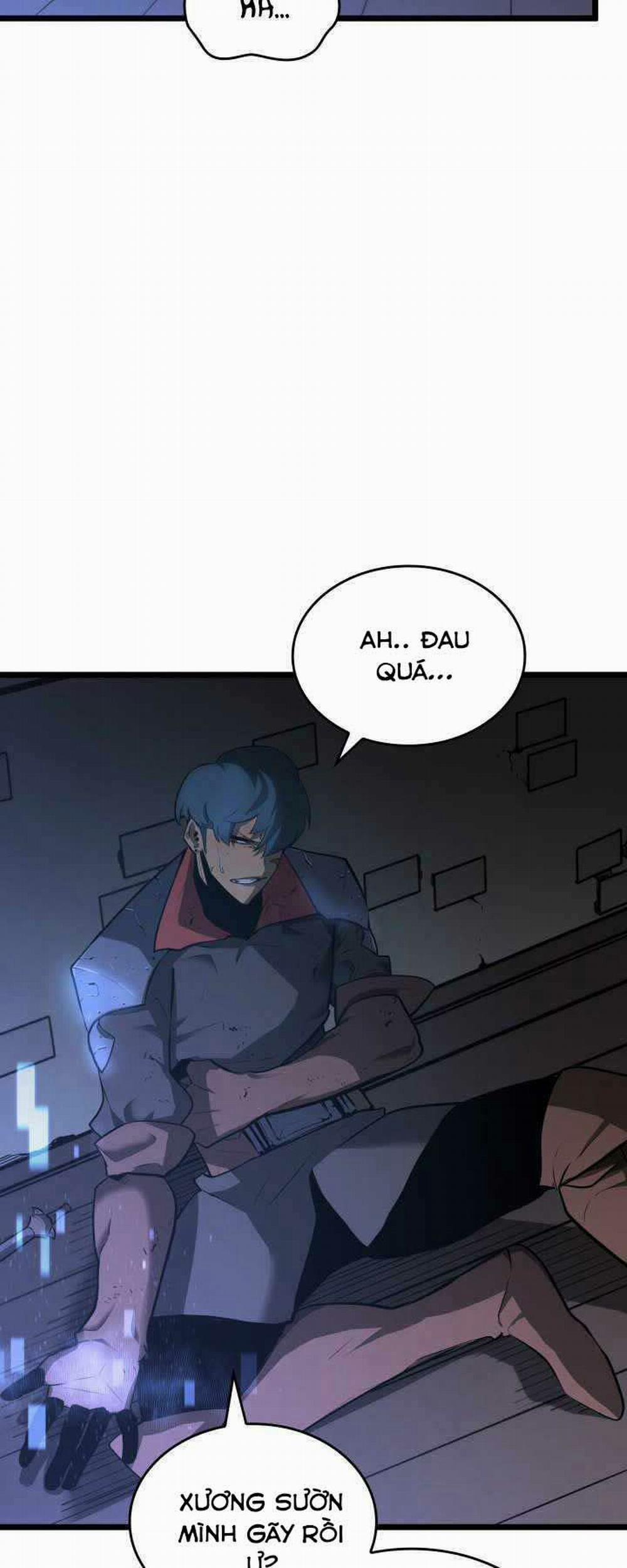 Sự Trở Lại Của Người Chơi Cấp Sss 4 trang 41