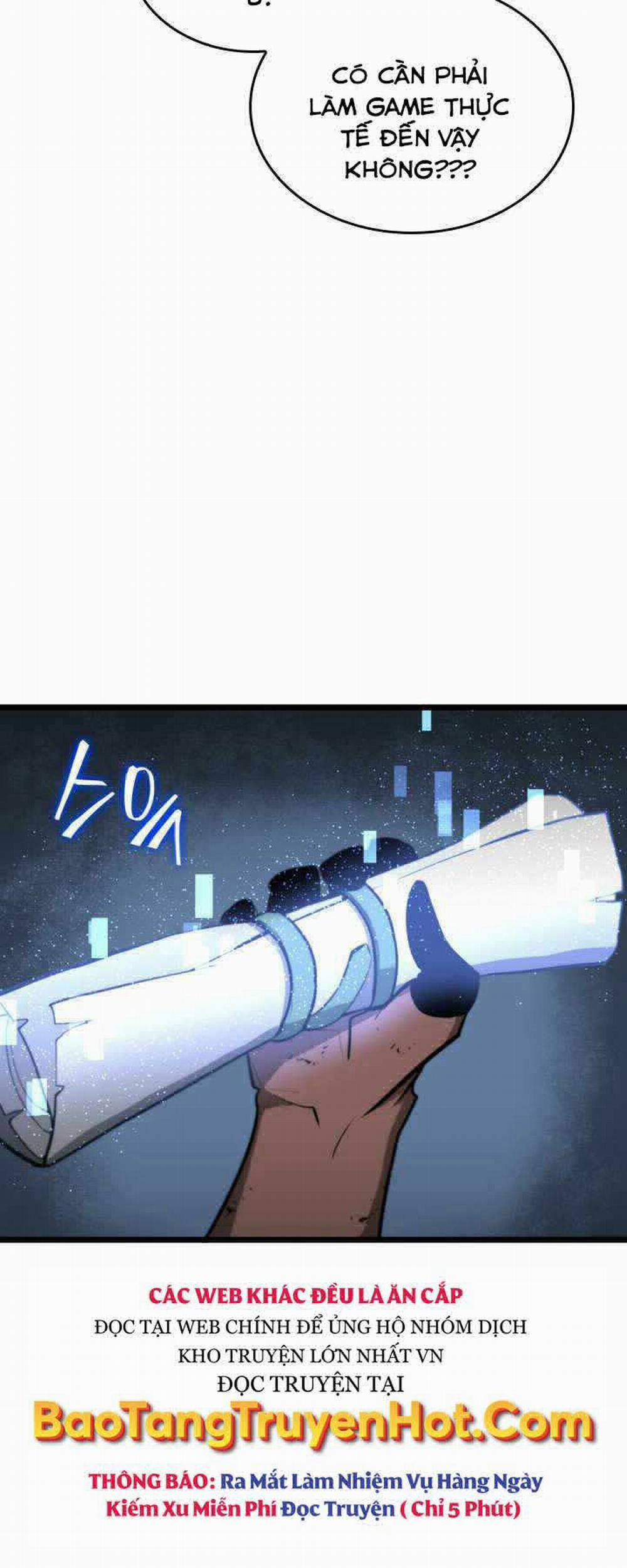 Sự Trở Lại Của Người Chơi Cấp Sss 4 trang 42