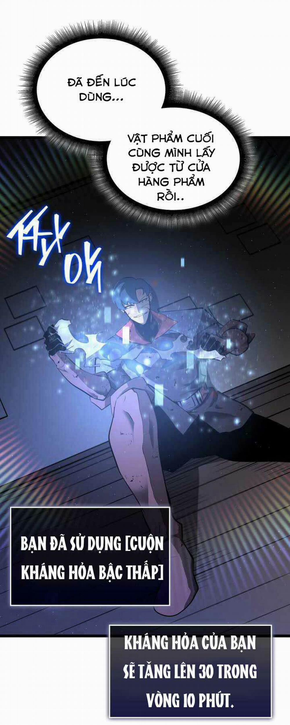 Sự Trở Lại Của Người Chơi Cấp Sss 4 trang 43