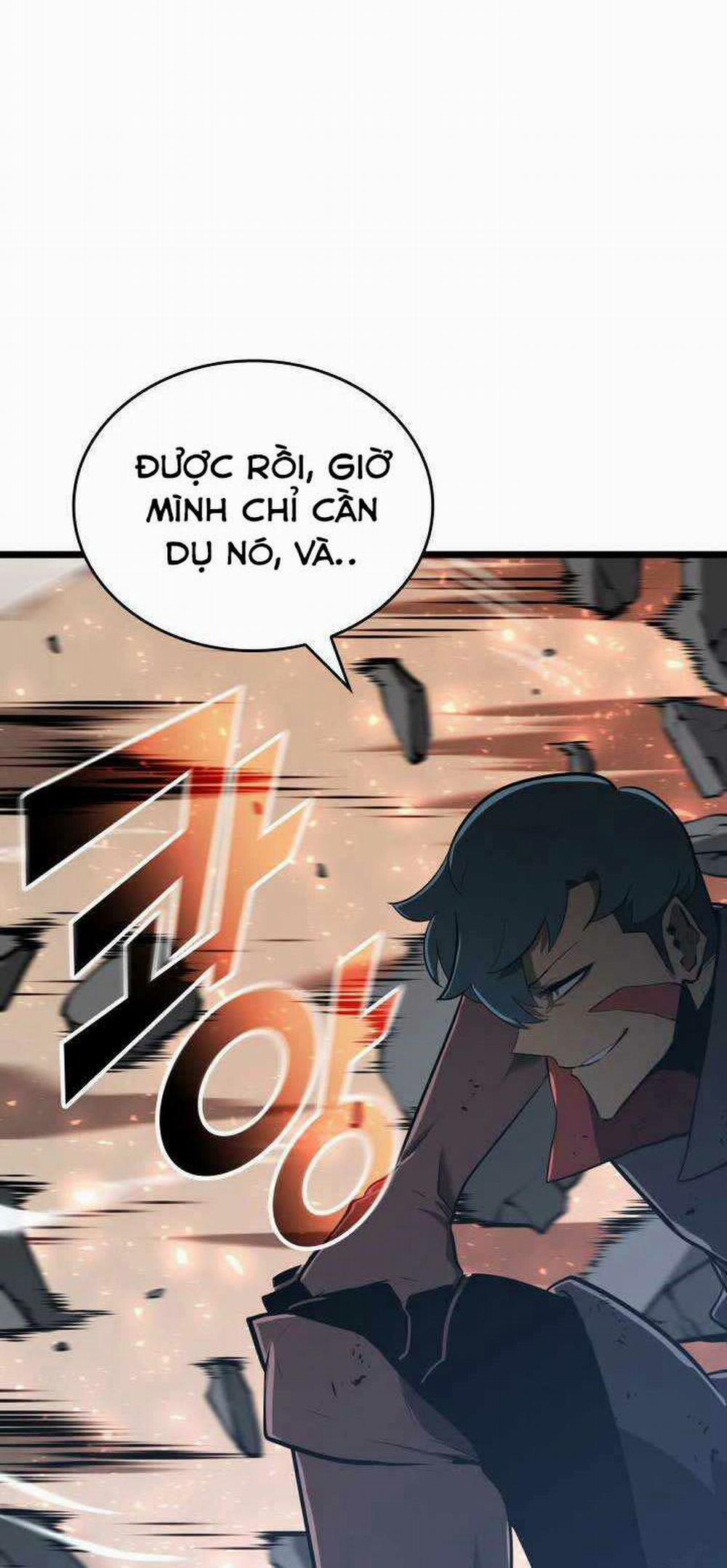 Sự Trở Lại Của Người Chơi Cấp Sss 4 trang 44