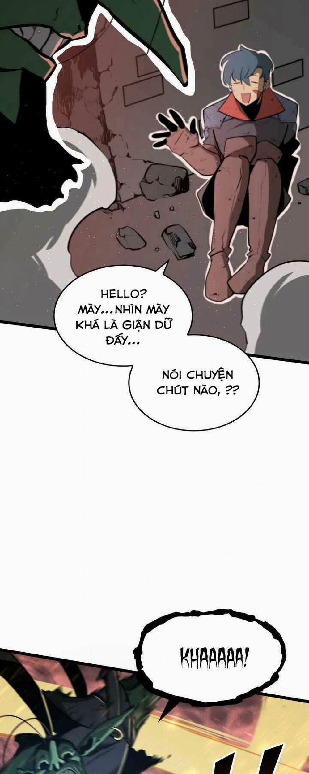 Sự Trở Lại Của Người Chơi Cấp Sss 4 trang 47