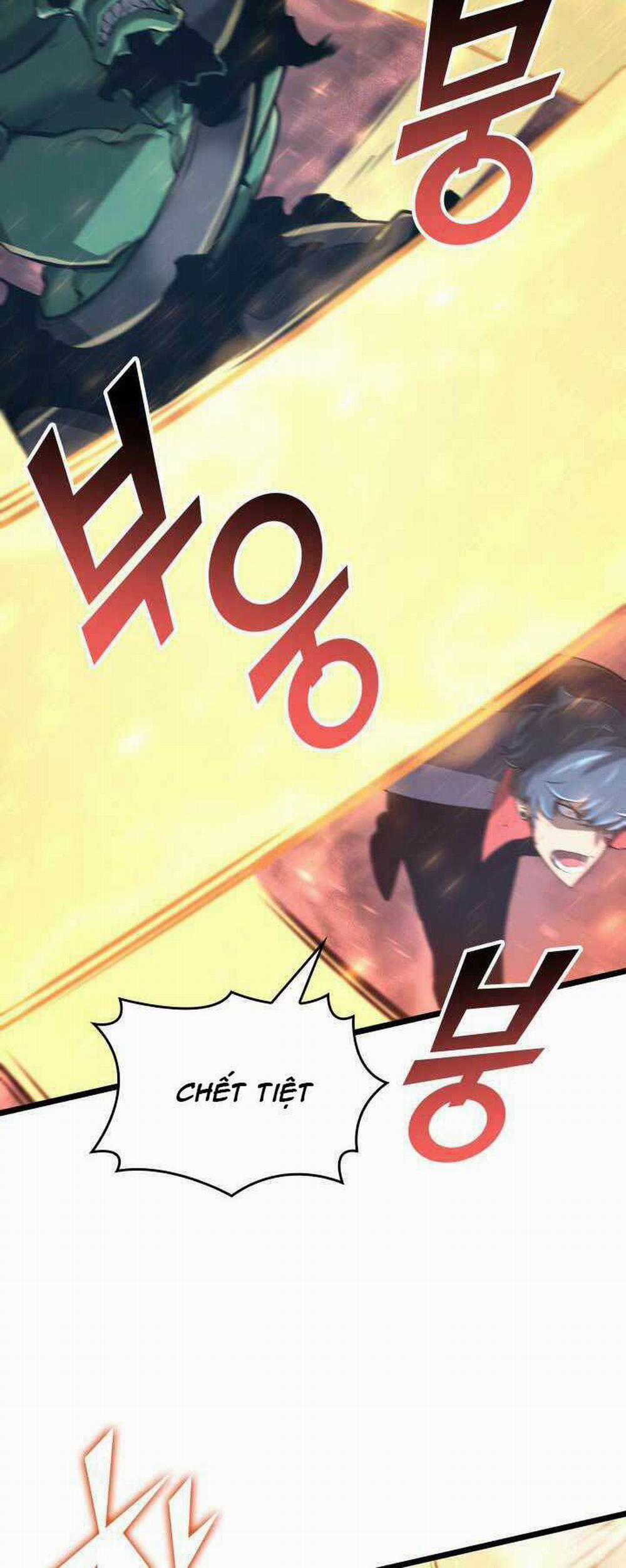 Sự Trở Lại Của Người Chơi Cấp Sss 4 trang 48