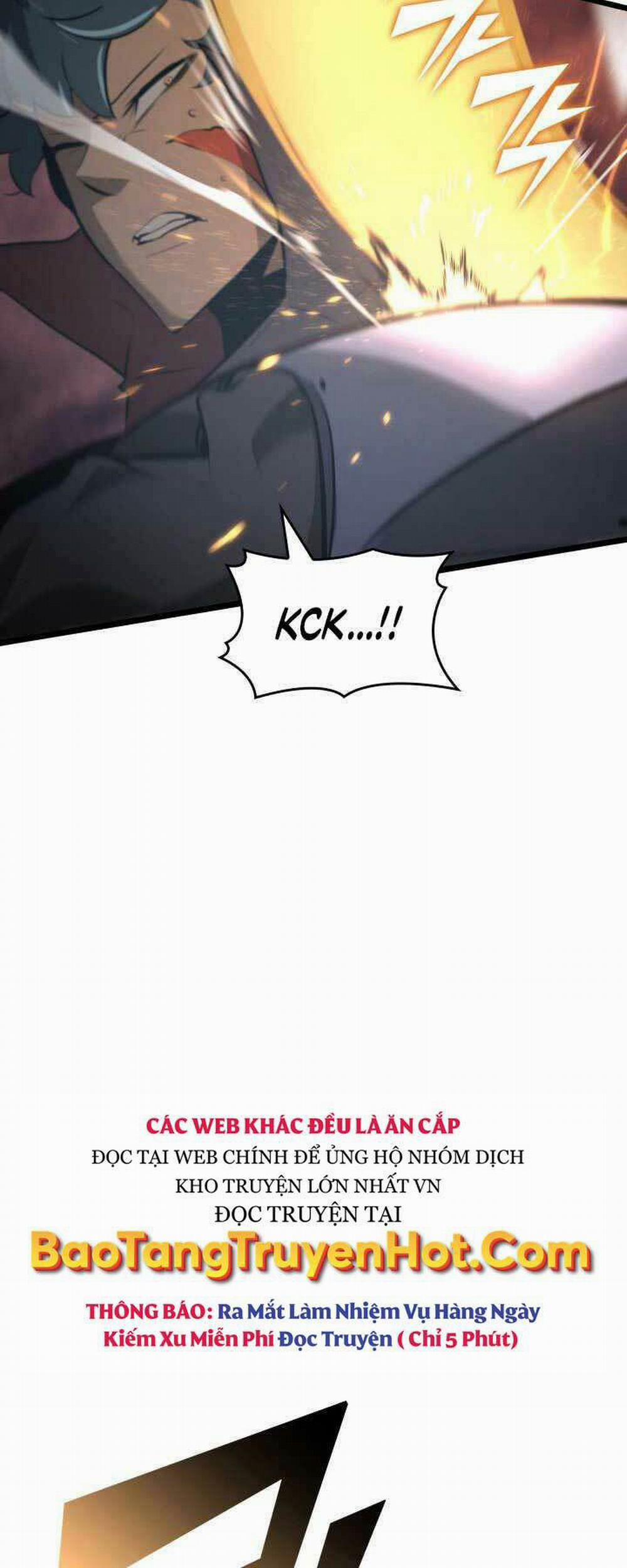 Sự Trở Lại Của Người Chơi Cấp Sss 4 trang 5
