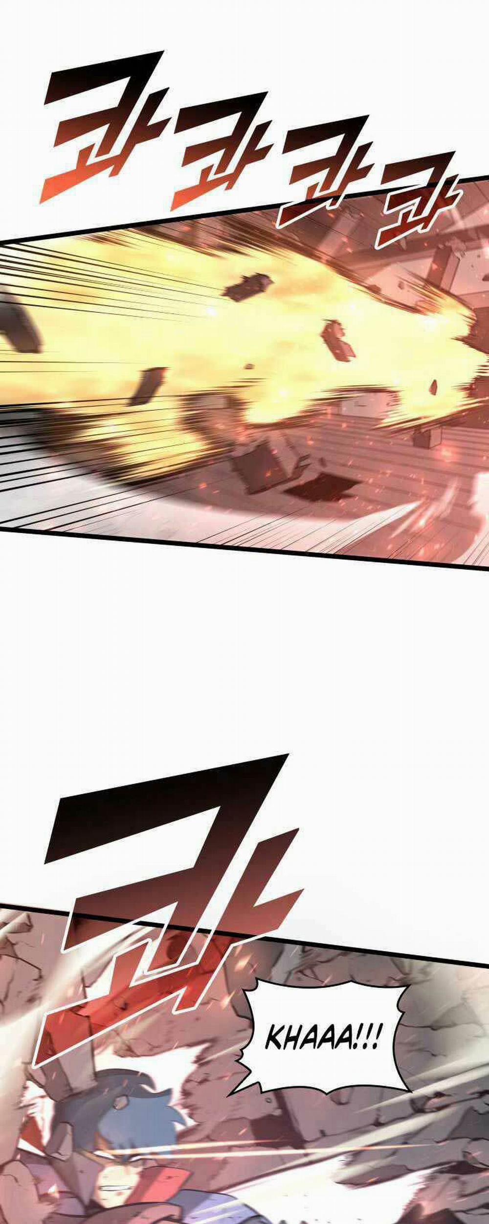 Sự Trở Lại Của Người Chơi Cấp Sss 4 trang 53