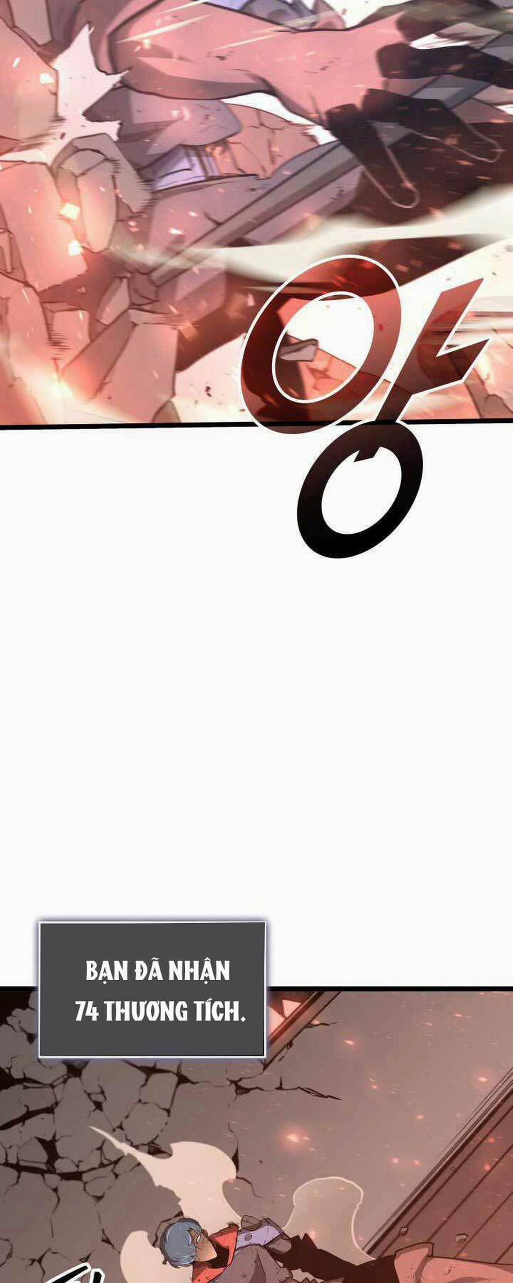 Sự Trở Lại Của Người Chơi Cấp Sss 4 trang 54