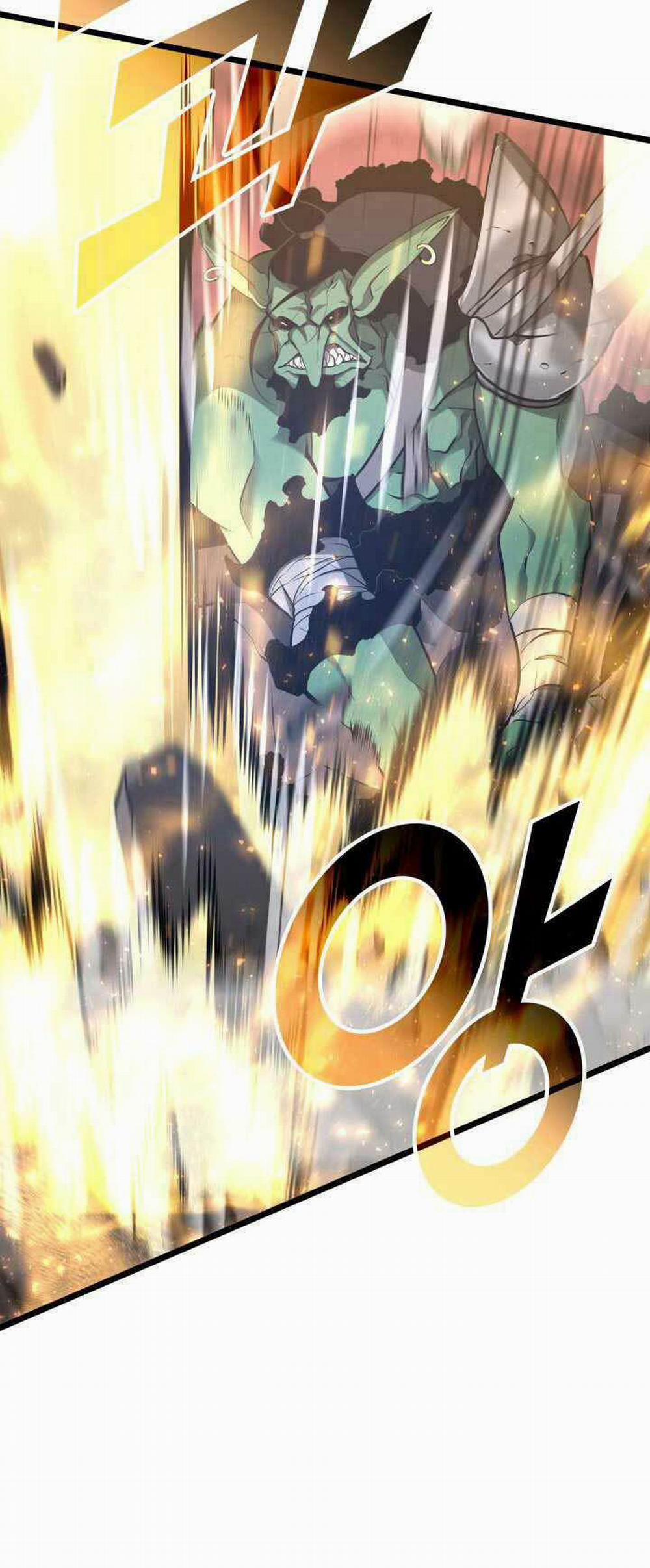 Sự Trở Lại Của Người Chơi Cấp Sss 4 trang 6