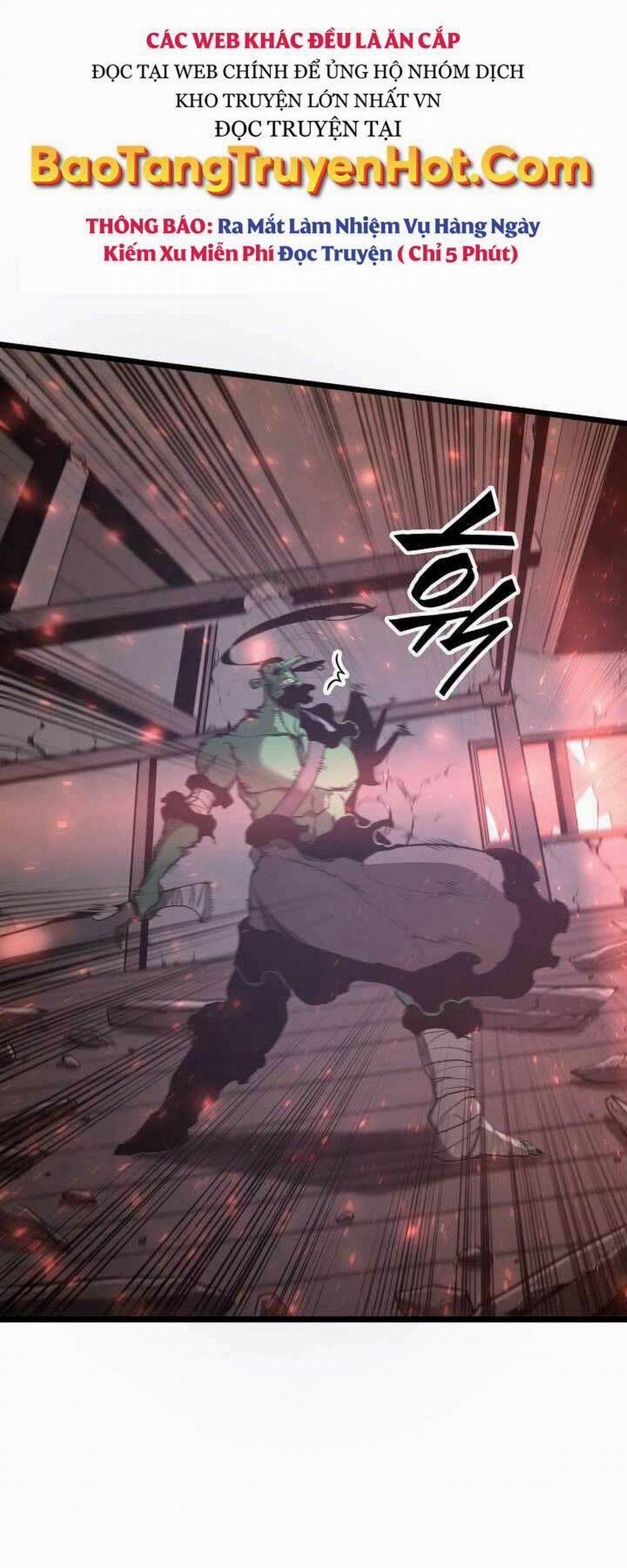 Sự Trở Lại Của Người Chơi Cấp Sss 4 trang 66