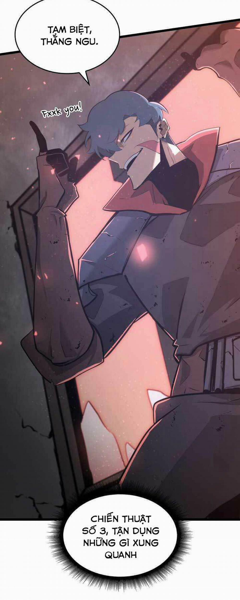 Sự Trở Lại Của Người Chơi Cấp Sss 4 trang 68
