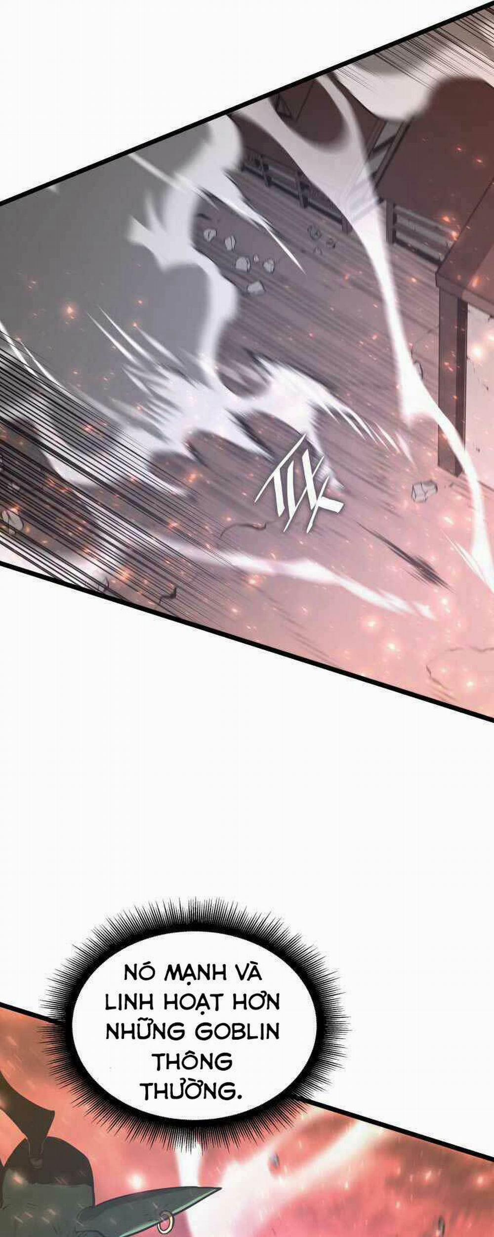 Sự Trở Lại Của Người Chơi Cấp Sss 4 trang 7