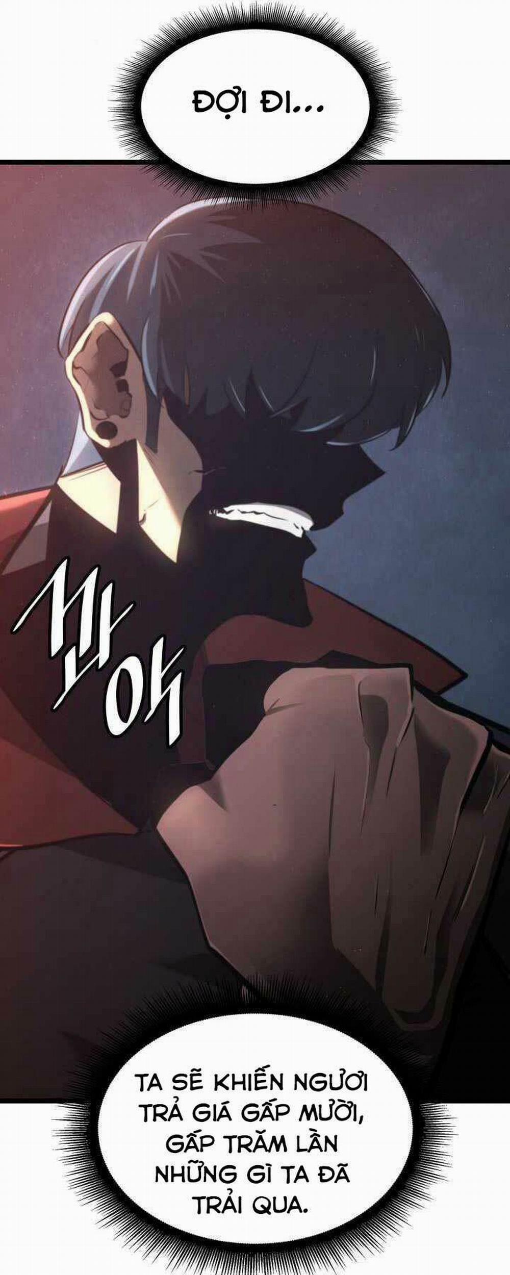 Sự Trở Lại Của Người Chơi Cấp Sss 4 trang 79