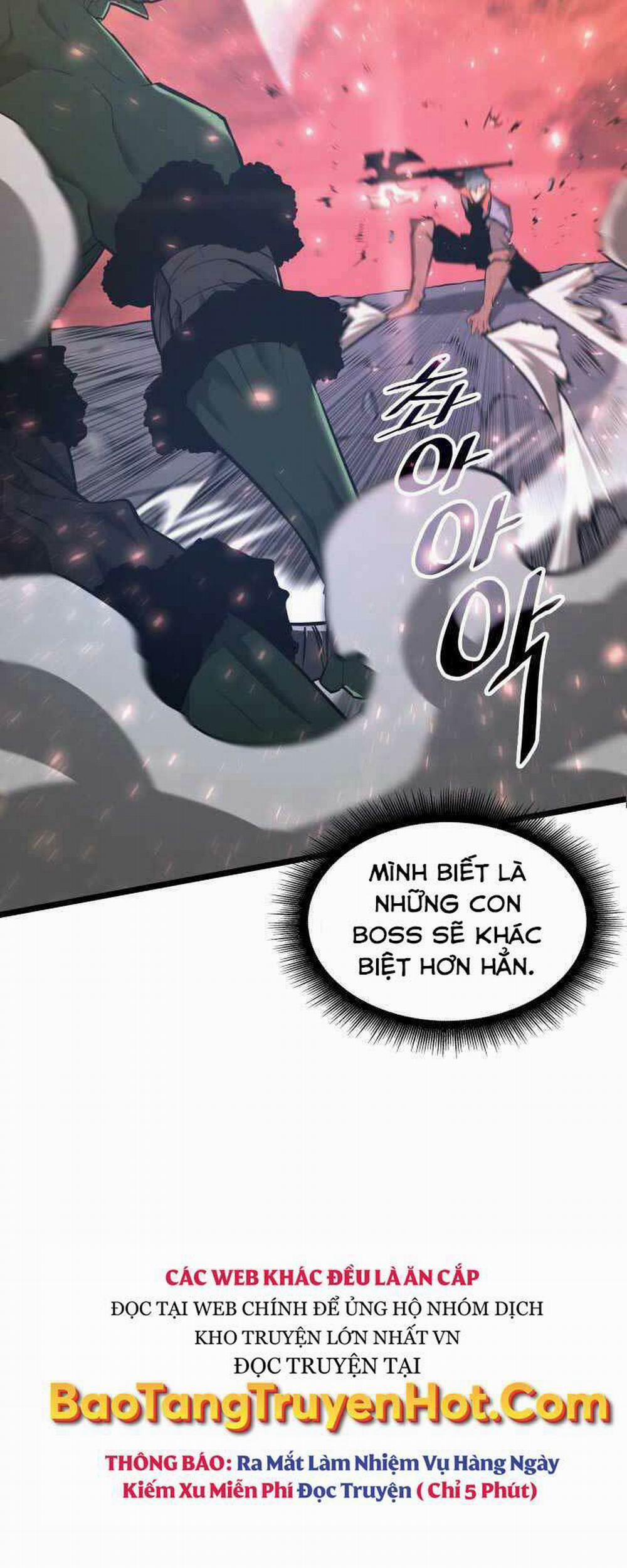 Sự Trở Lại Của Người Chơi Cấp Sss 4 trang 8