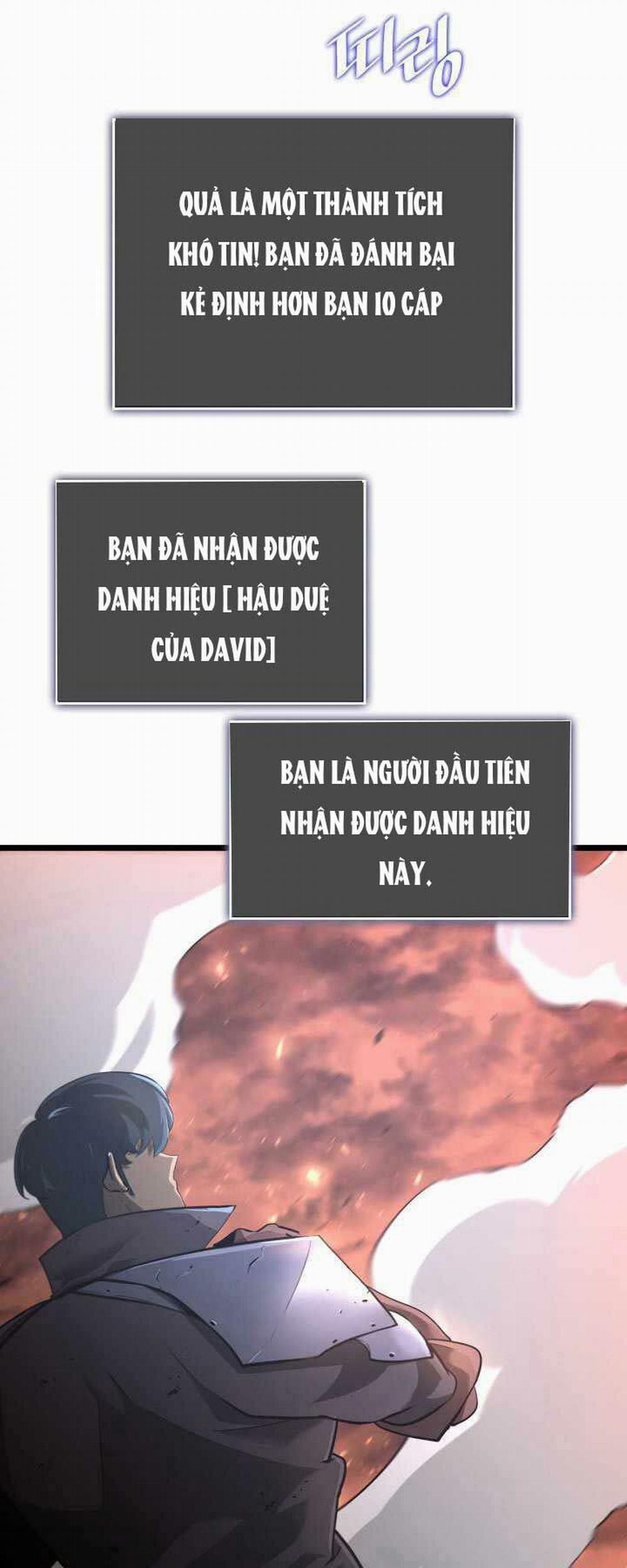 Sự Trở Lại Của Người Chơi Cấp Sss 4 trang 81