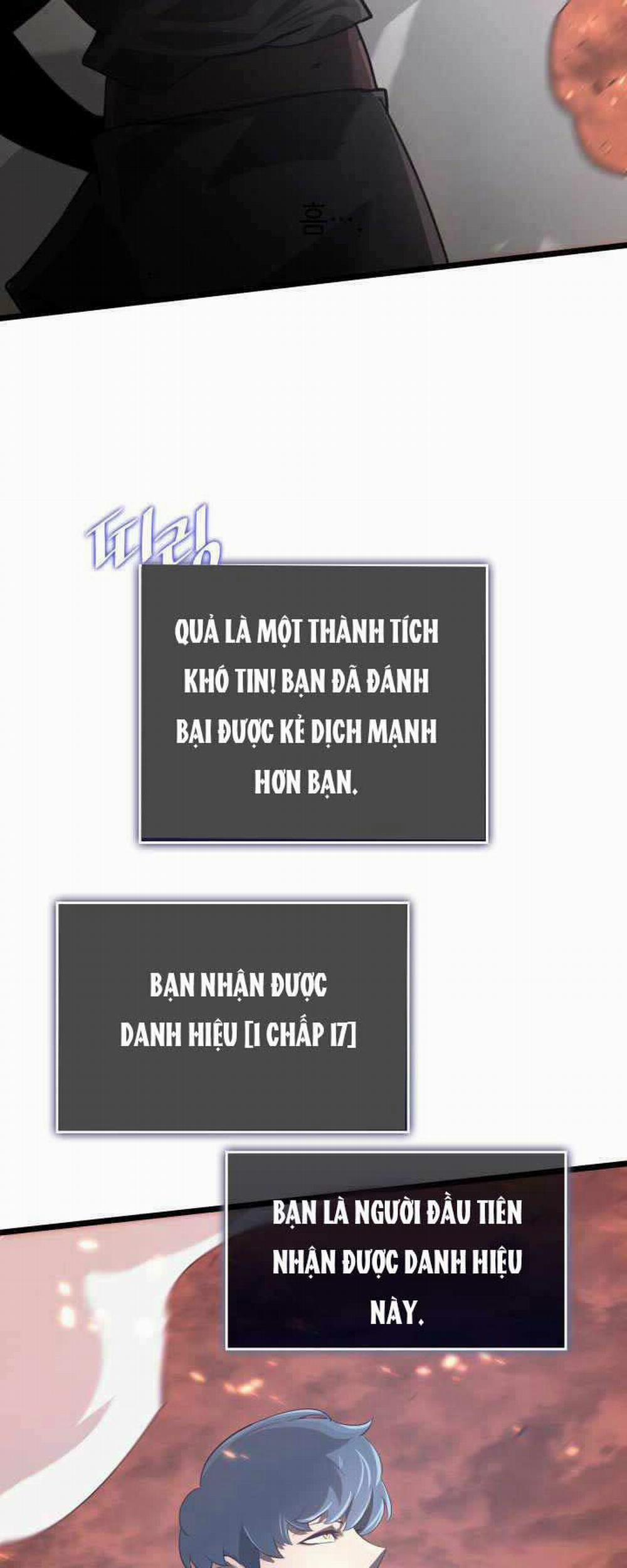 Sự Trở Lại Của Người Chơi Cấp Sss 4 trang 82