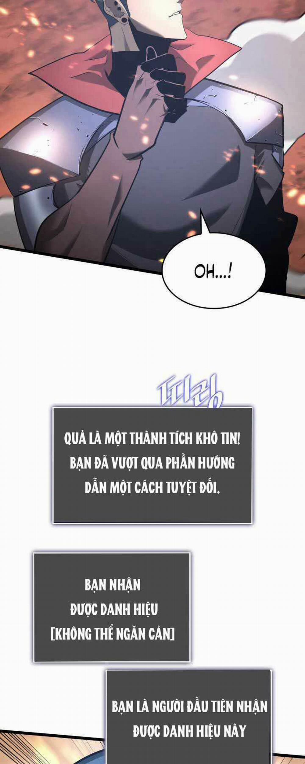 Sự Trở Lại Của Người Chơi Cấp Sss 4 trang 83