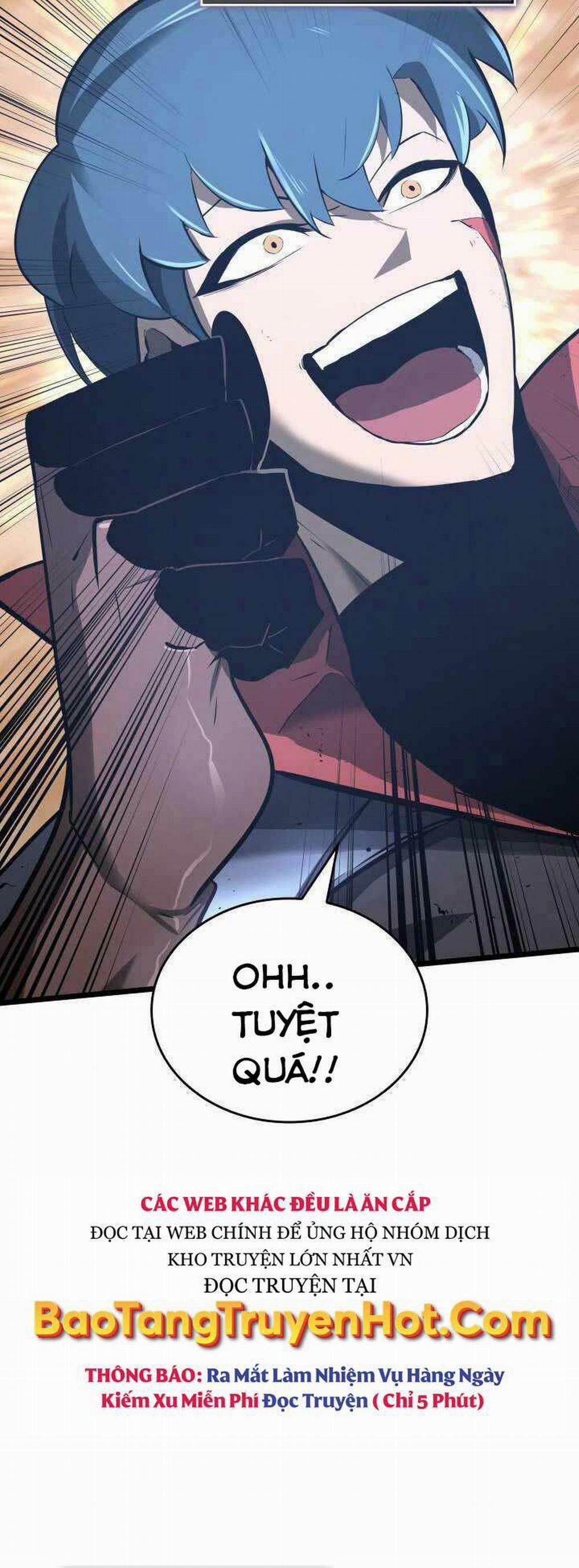 Sự Trở Lại Của Người Chơi Cấp Sss 4 trang 84