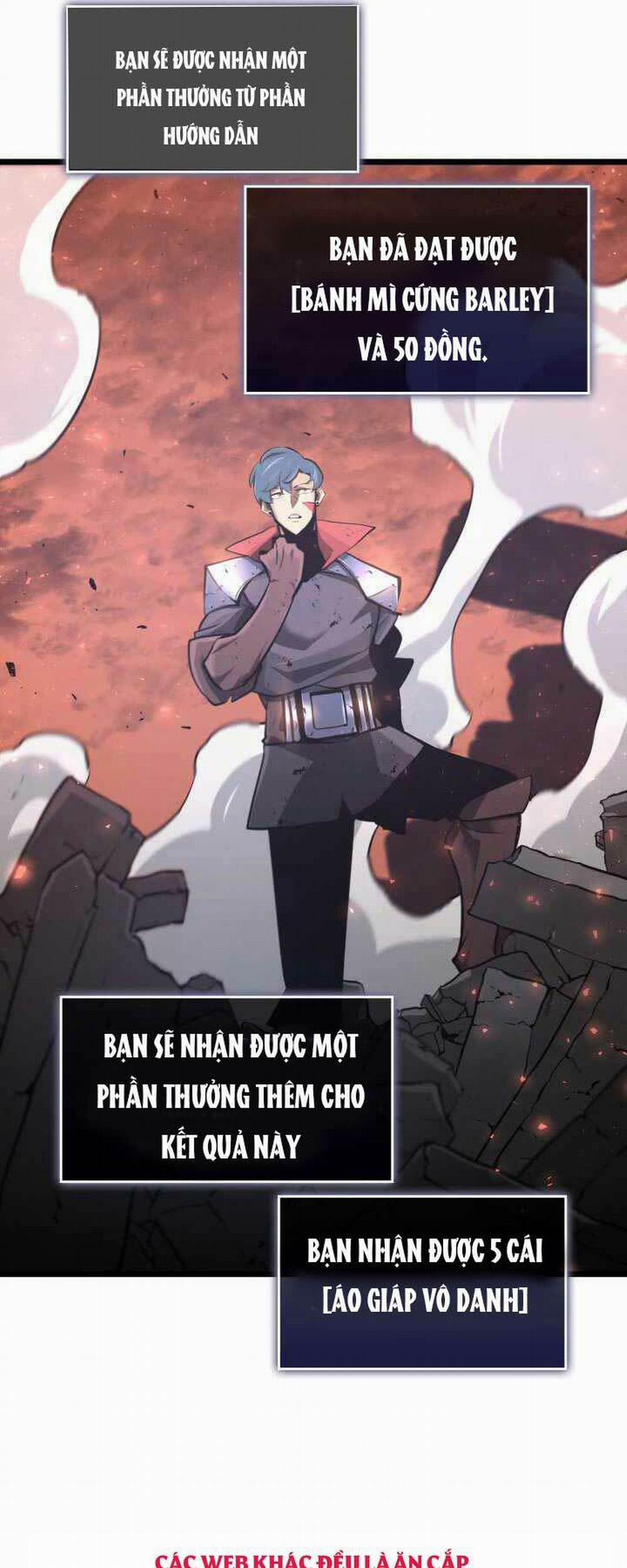 Sự Trở Lại Của Người Chơi Cấp Sss 4 trang 85