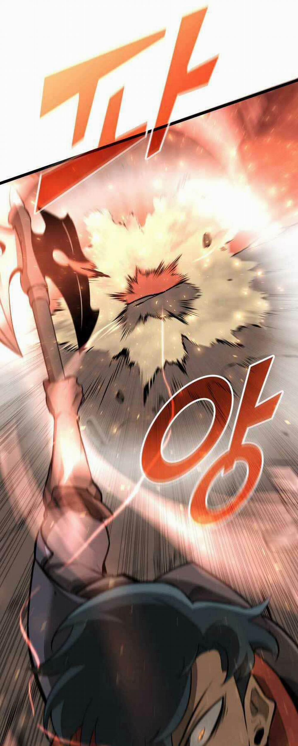 Sự Trở Lại Của Người Chơi Cấp Sss 4 trang 9