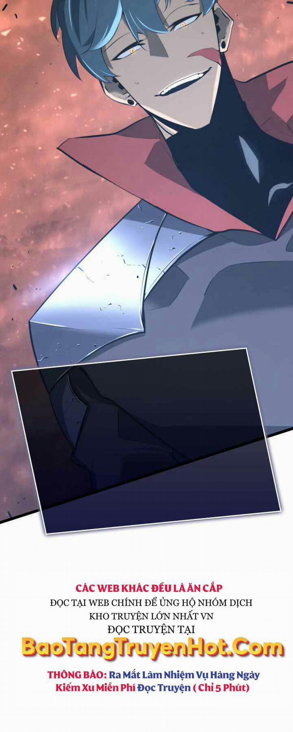 Sự Trở Lại Của Người Chơi Cấp Sss 4 trang 91