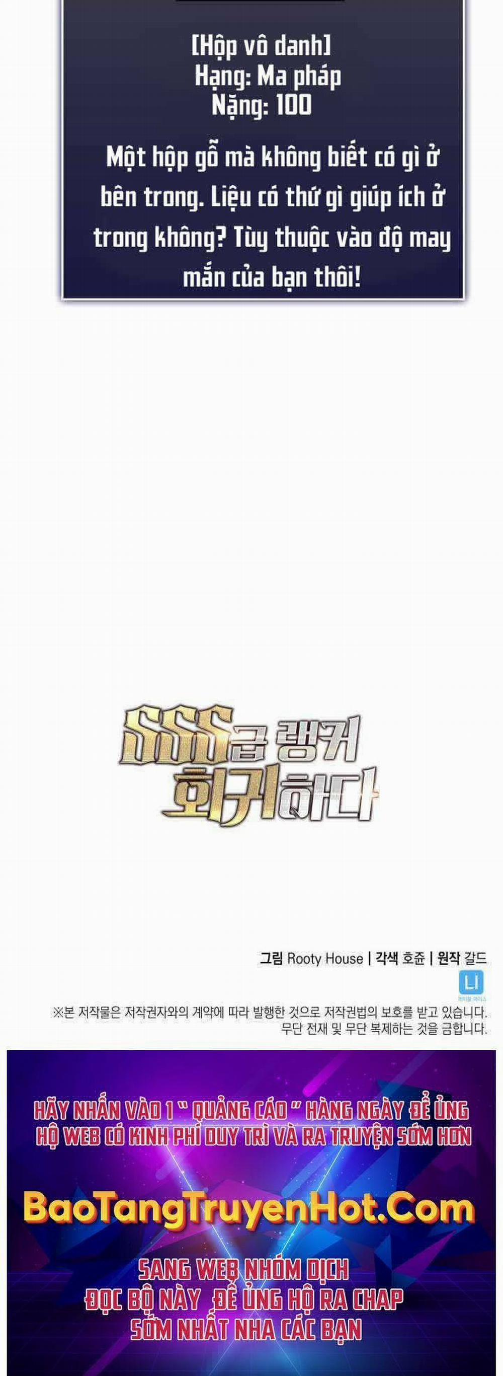 Sự Trở Lại Của Người Chơi Cấp Sss 4 trang 94