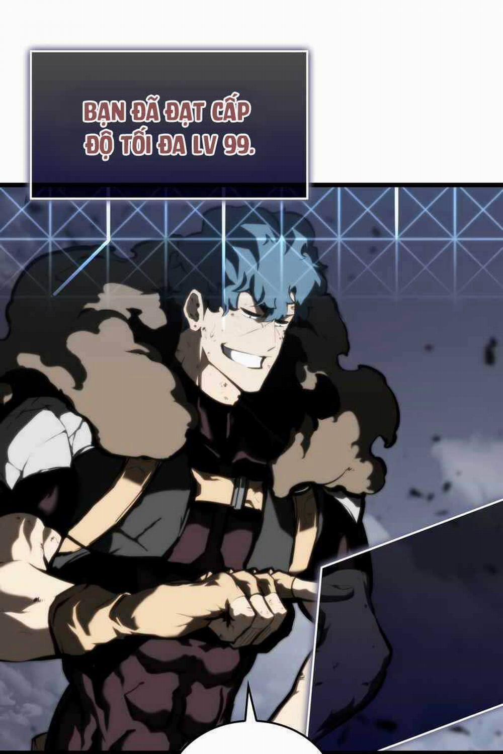 Sự Trở Lại Của Người Chơi Cấp Sss 40 trang 10