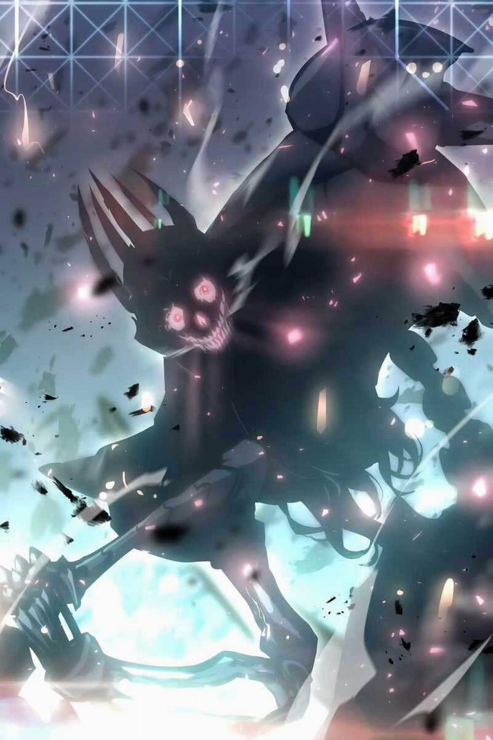 Sự Trở Lại Của Người Chơi Cấp Sss 40 trang 107