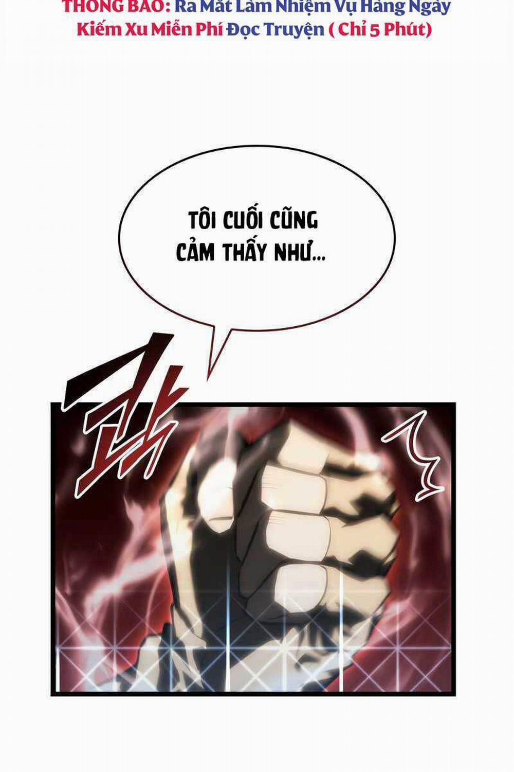 Sự Trở Lại Của Người Chơi Cấp Sss 40 trang 111
