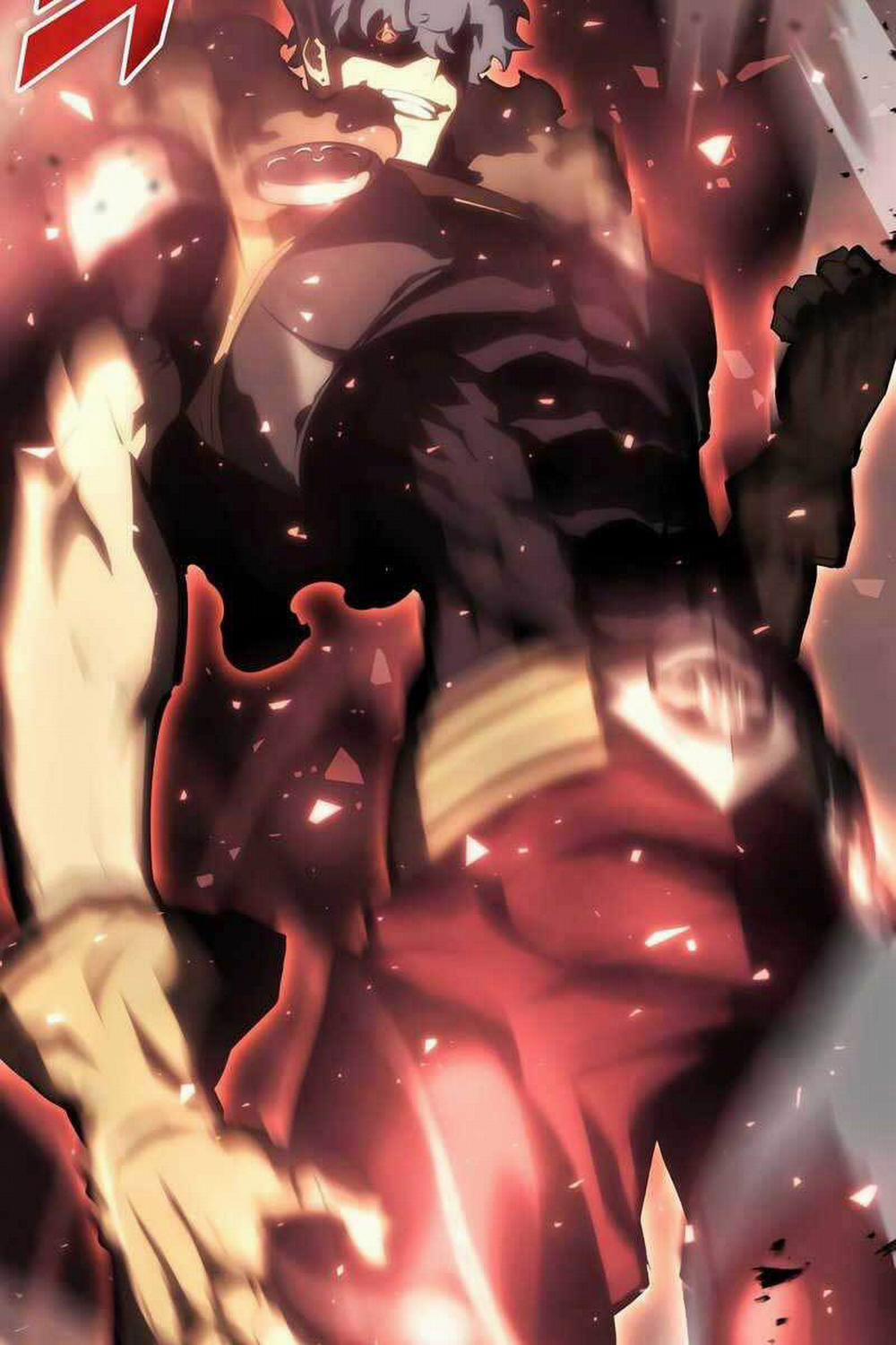 Sự Trở Lại Của Người Chơi Cấp Sss 40 trang 113