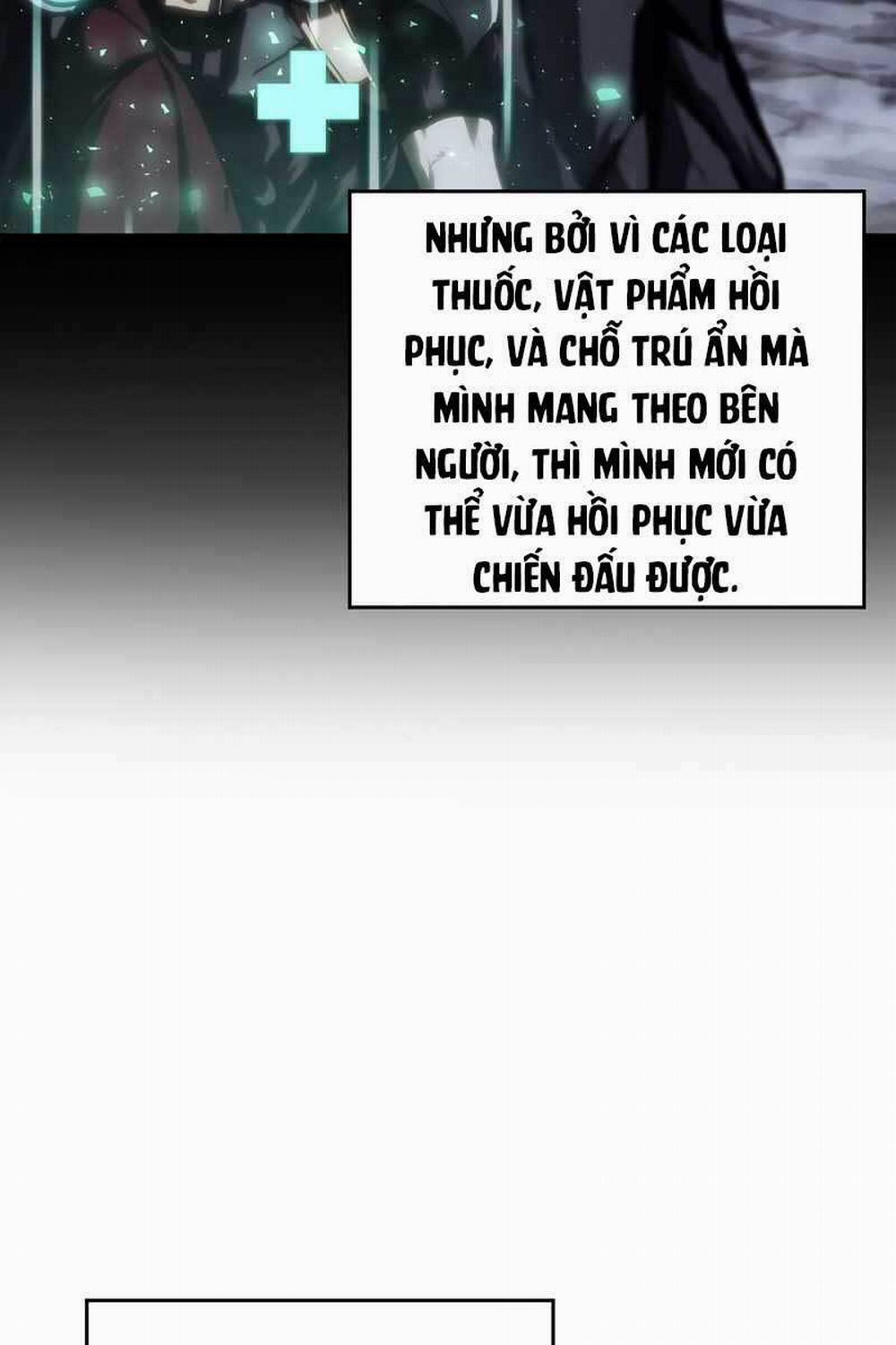 Sự Trở Lại Của Người Chơi Cấp Sss 40 trang 13