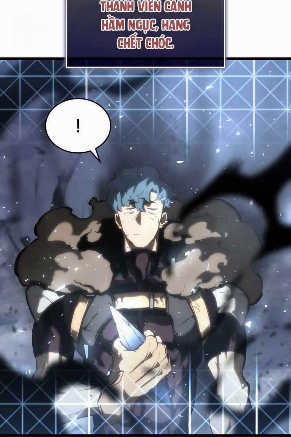 Sự Trở Lại Của Người Chơi Cấp Sss 40 trang 17