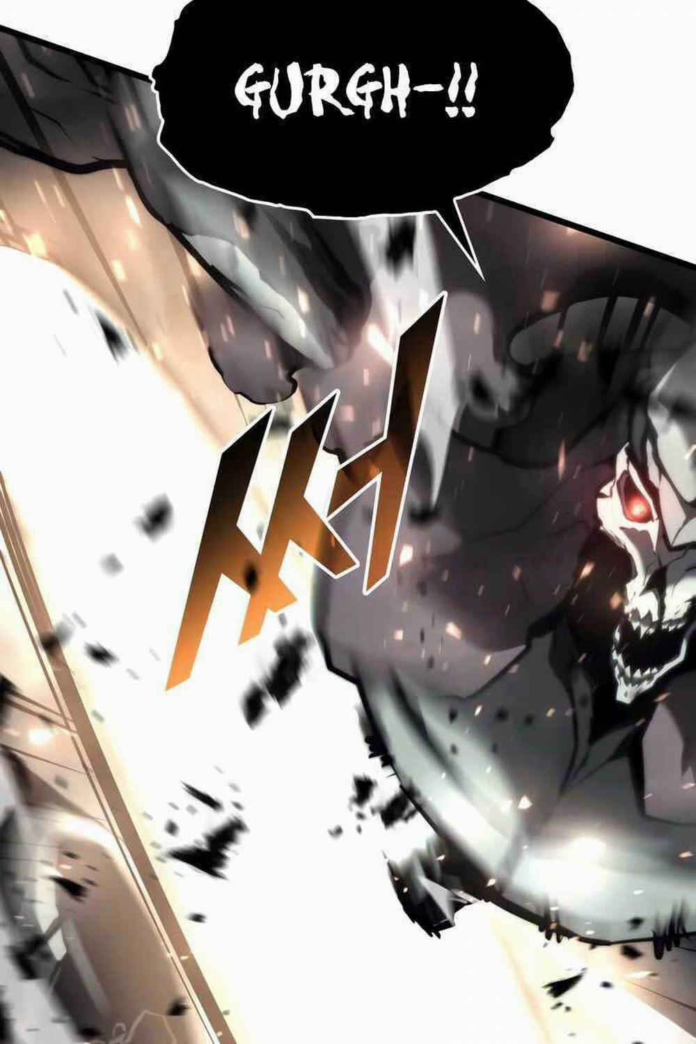 Sự Trở Lại Của Người Chơi Cấp Sss 40 trang 2