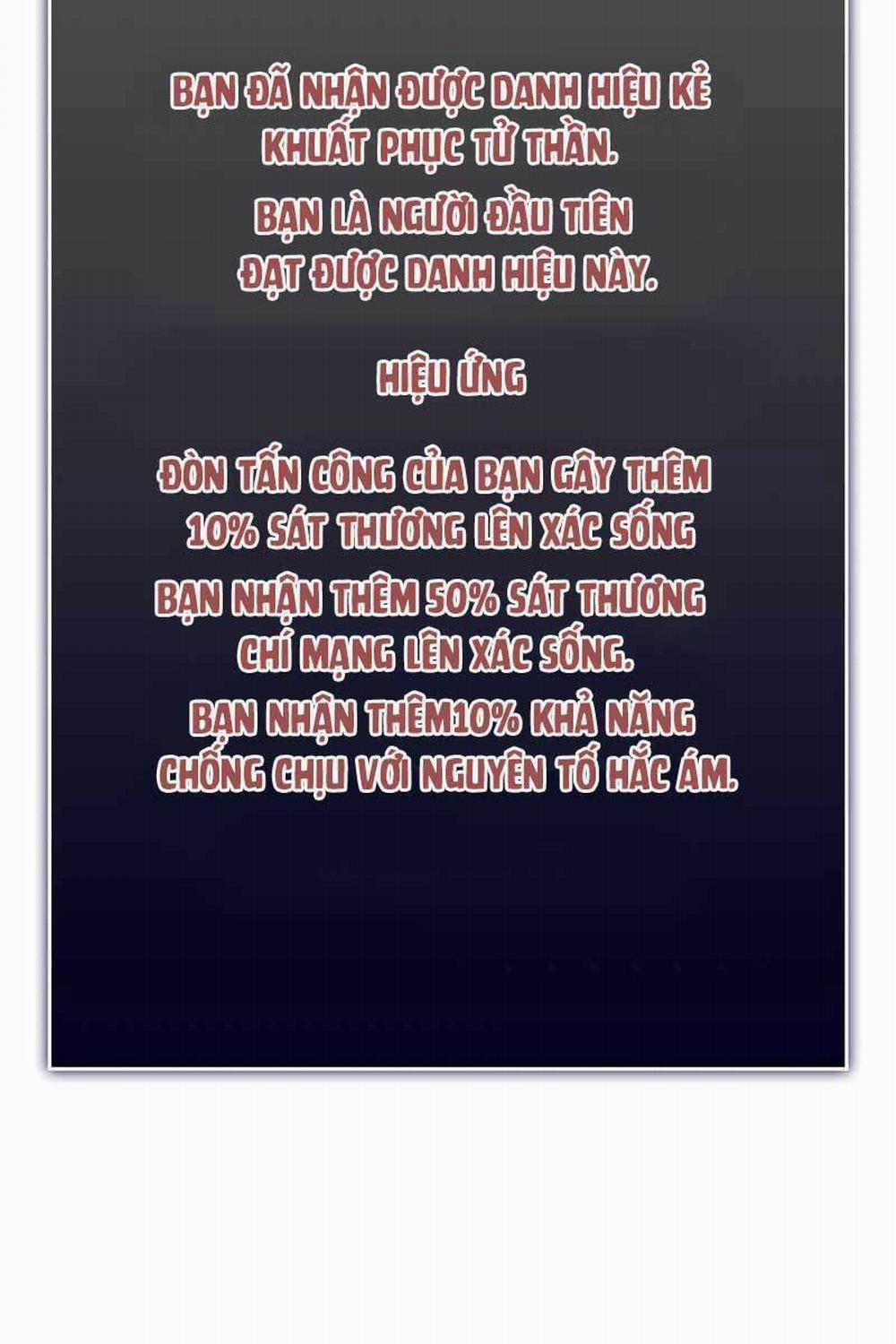 Sự Trở Lại Của Người Chơi Cấp Sss 40 trang 20