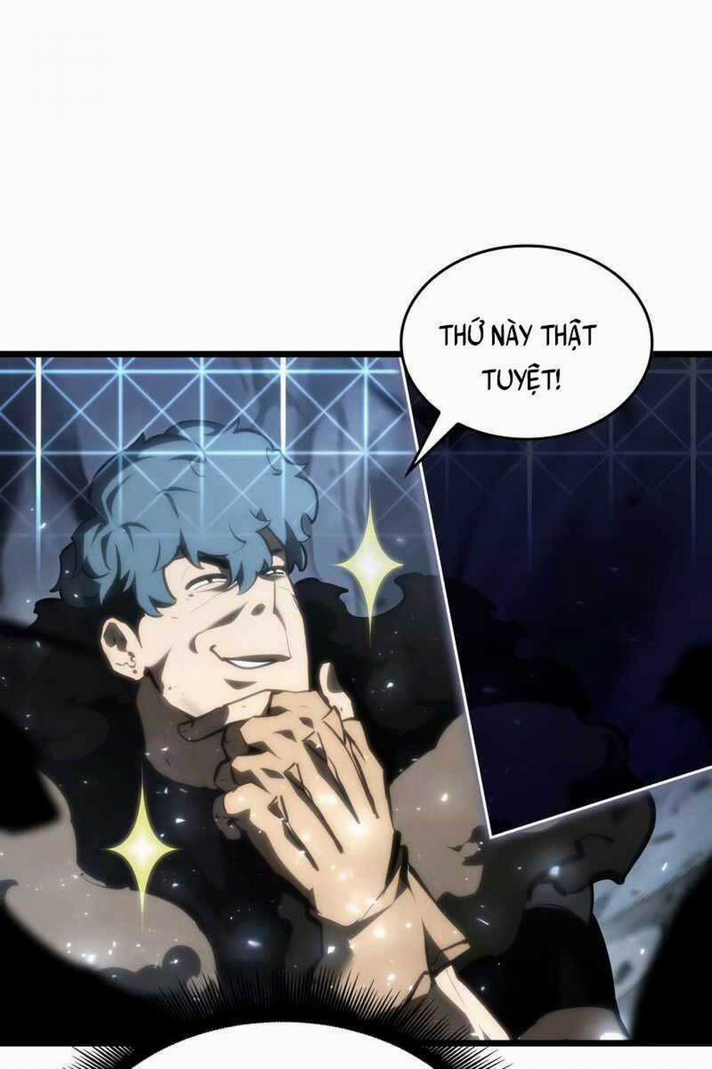 Sự Trở Lại Của Người Chơi Cấp Sss 40 trang 21