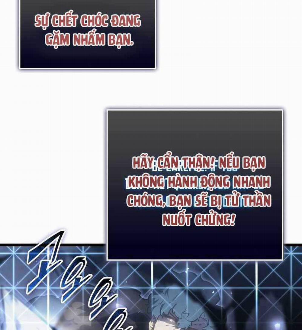 Sự Trở Lại Của Người Chơi Cấp Sss 40 trang 23