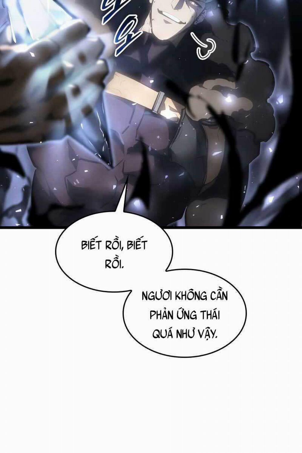 Sự Trở Lại Của Người Chơi Cấp Sss 40 trang 24