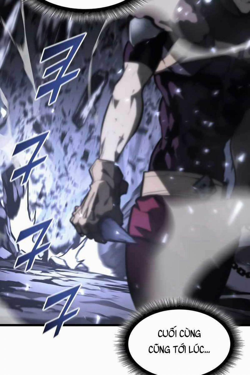 Sự Trở Lại Của Người Chơi Cấp Sss 40 trang 27