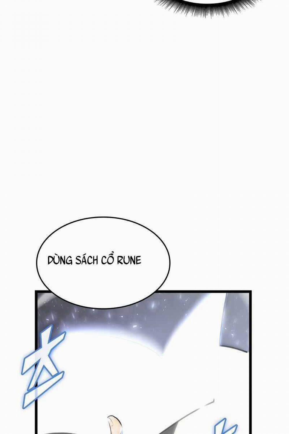 Sự Trở Lại Của Người Chơi Cấp Sss 40 trang 28