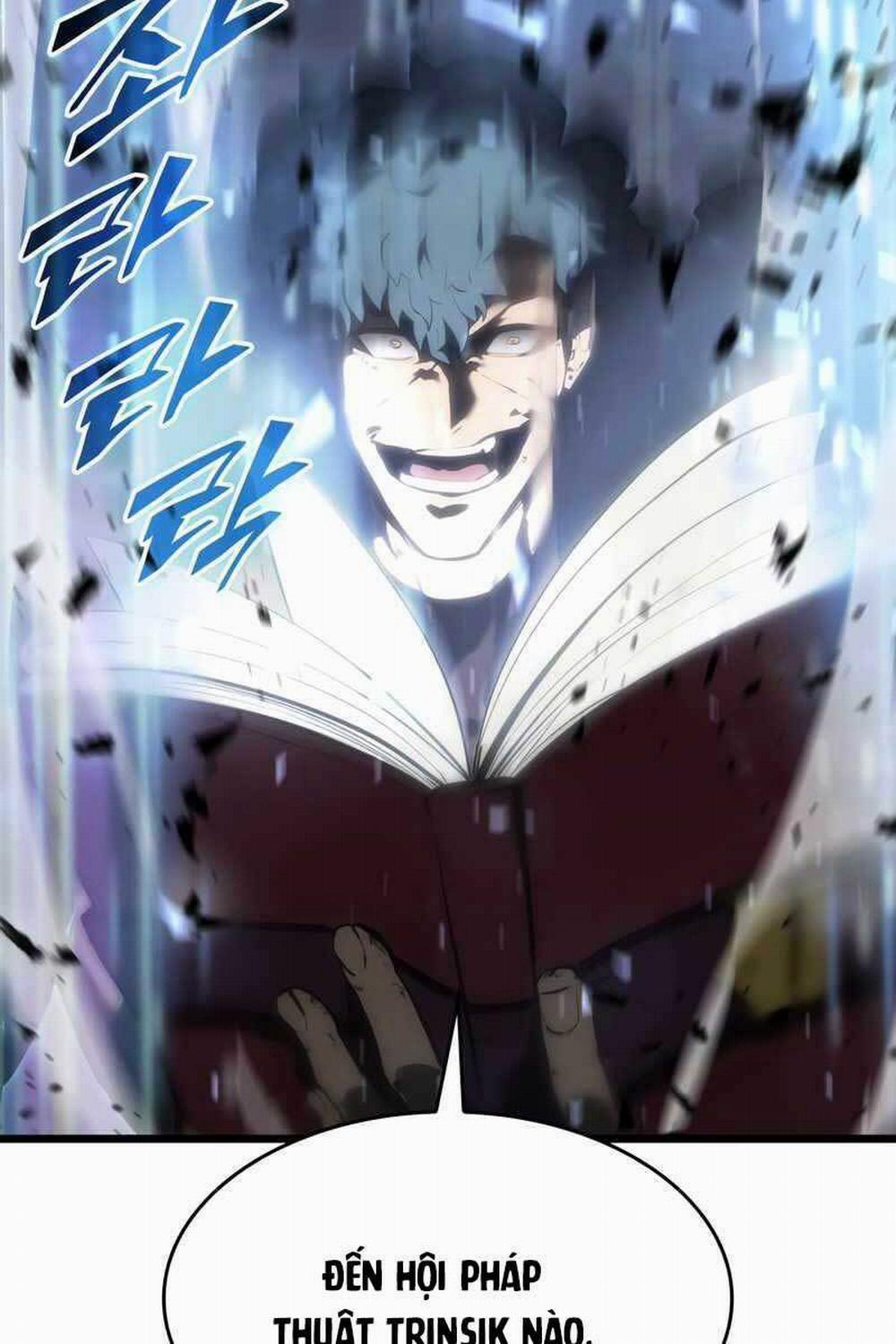 Sự Trở Lại Của Người Chơi Cấp Sss 40 trang 30