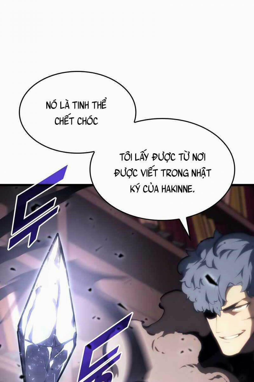 Sự Trở Lại Của Người Chơi Cấp Sss 40 trang 36