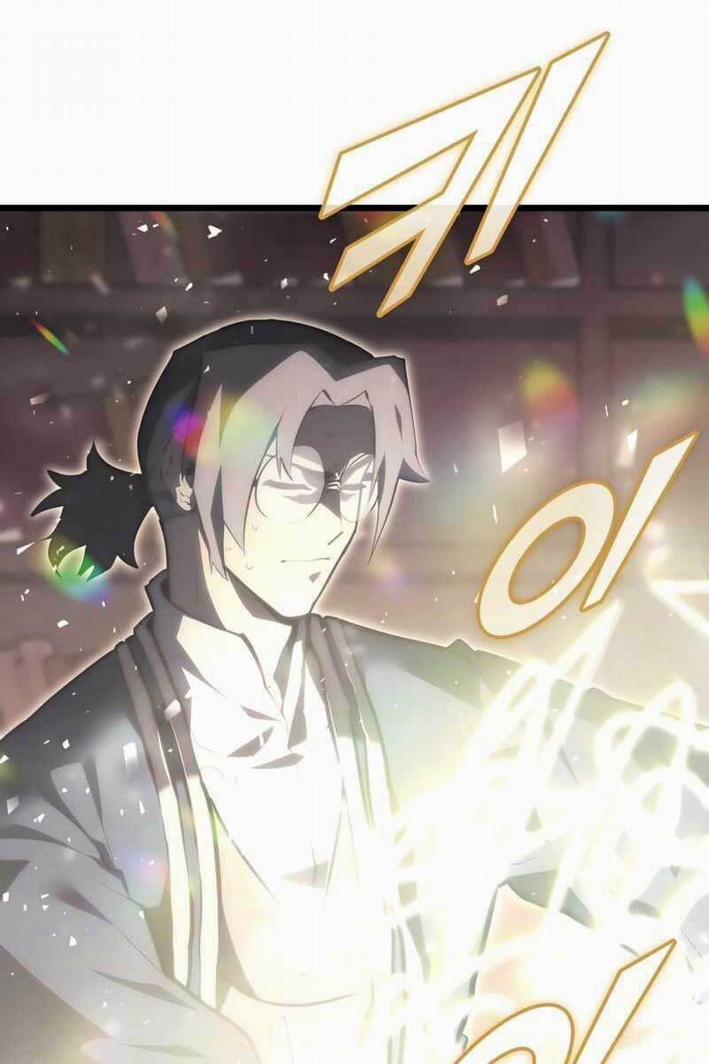 Sự Trở Lại Của Người Chơi Cấp Sss 40 trang 38