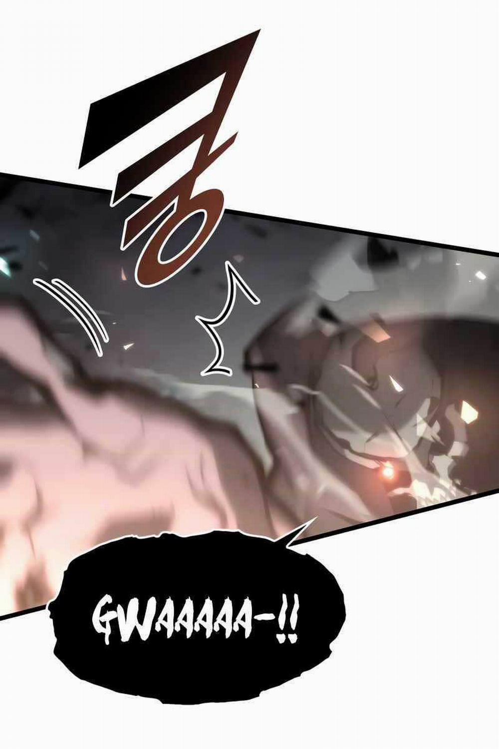 Sự Trở Lại Của Người Chơi Cấp Sss 40 trang 4