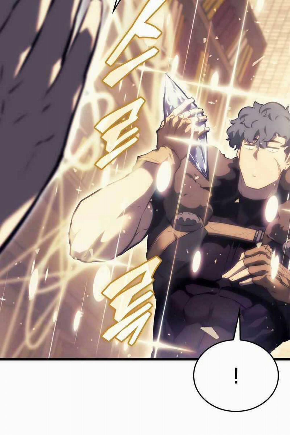 Sự Trở Lại Của Người Chơi Cấp Sss 40 trang 40