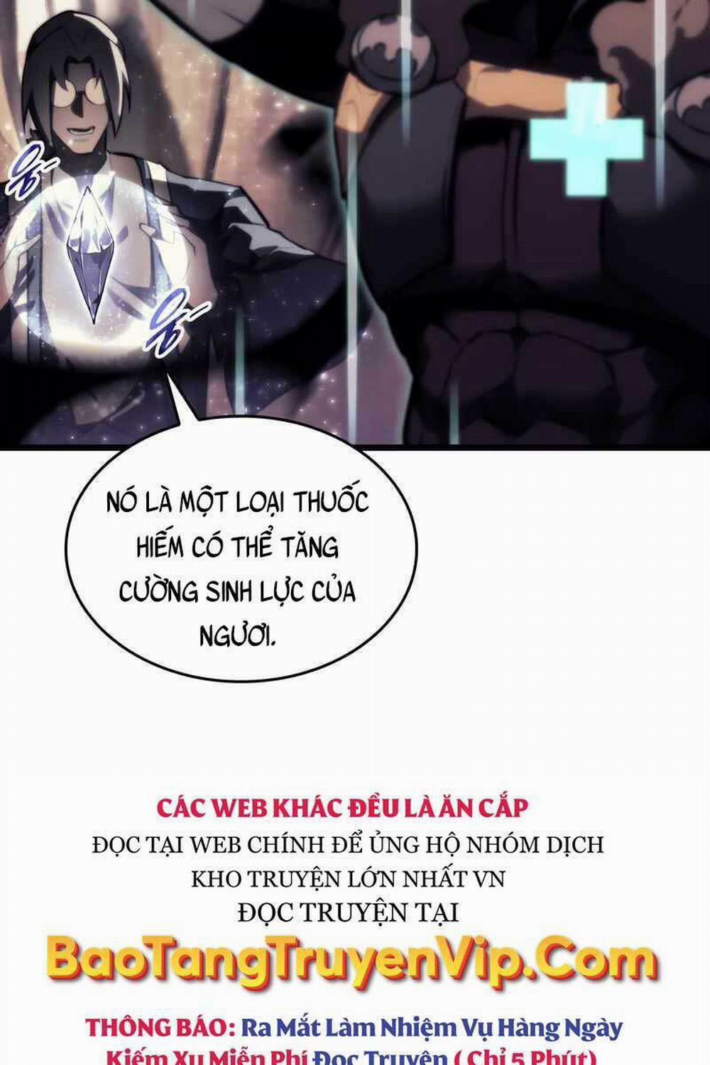 Sự Trở Lại Của Người Chơi Cấp Sss 40 trang 45