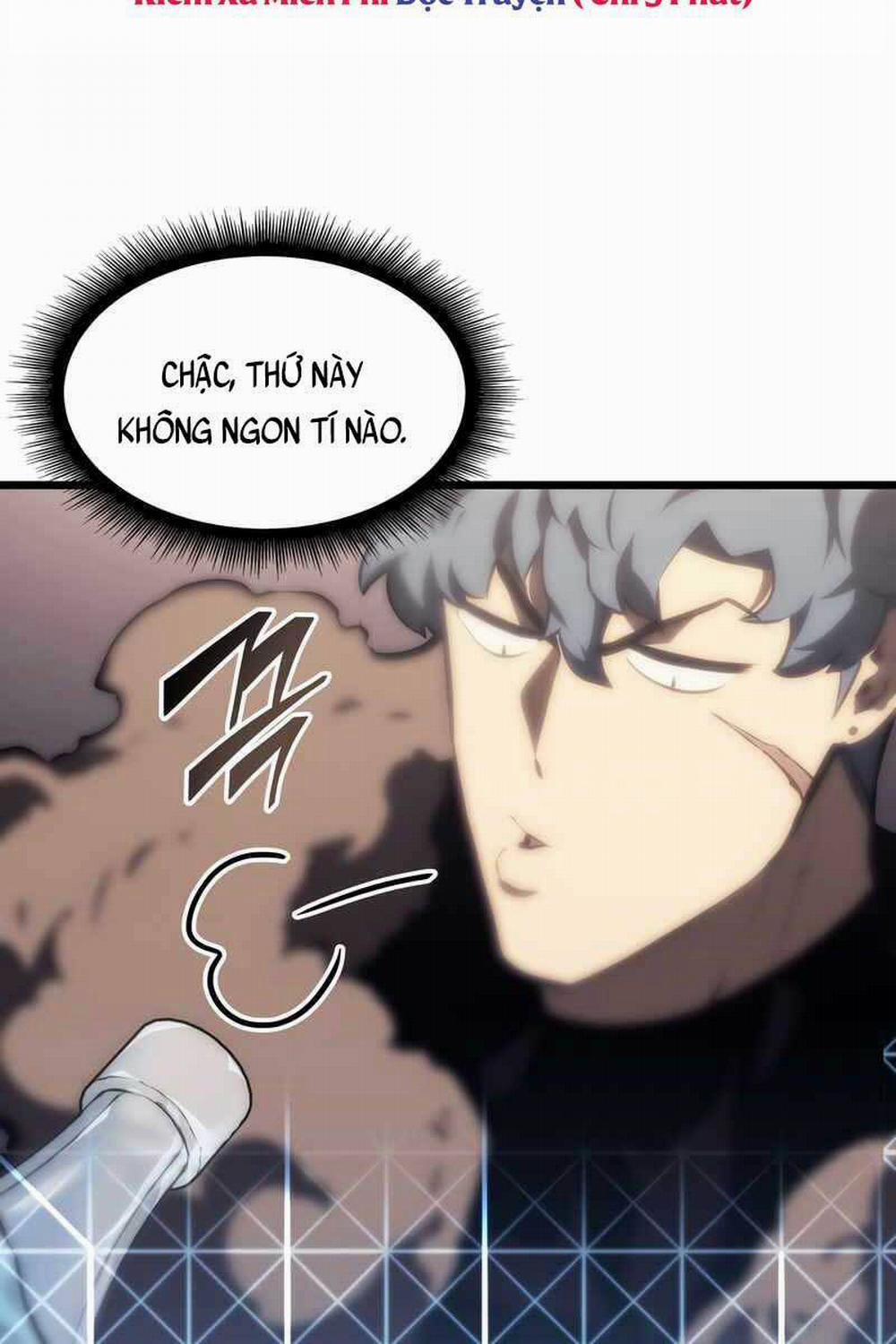 Sự Trở Lại Của Người Chơi Cấp Sss 40 trang 46