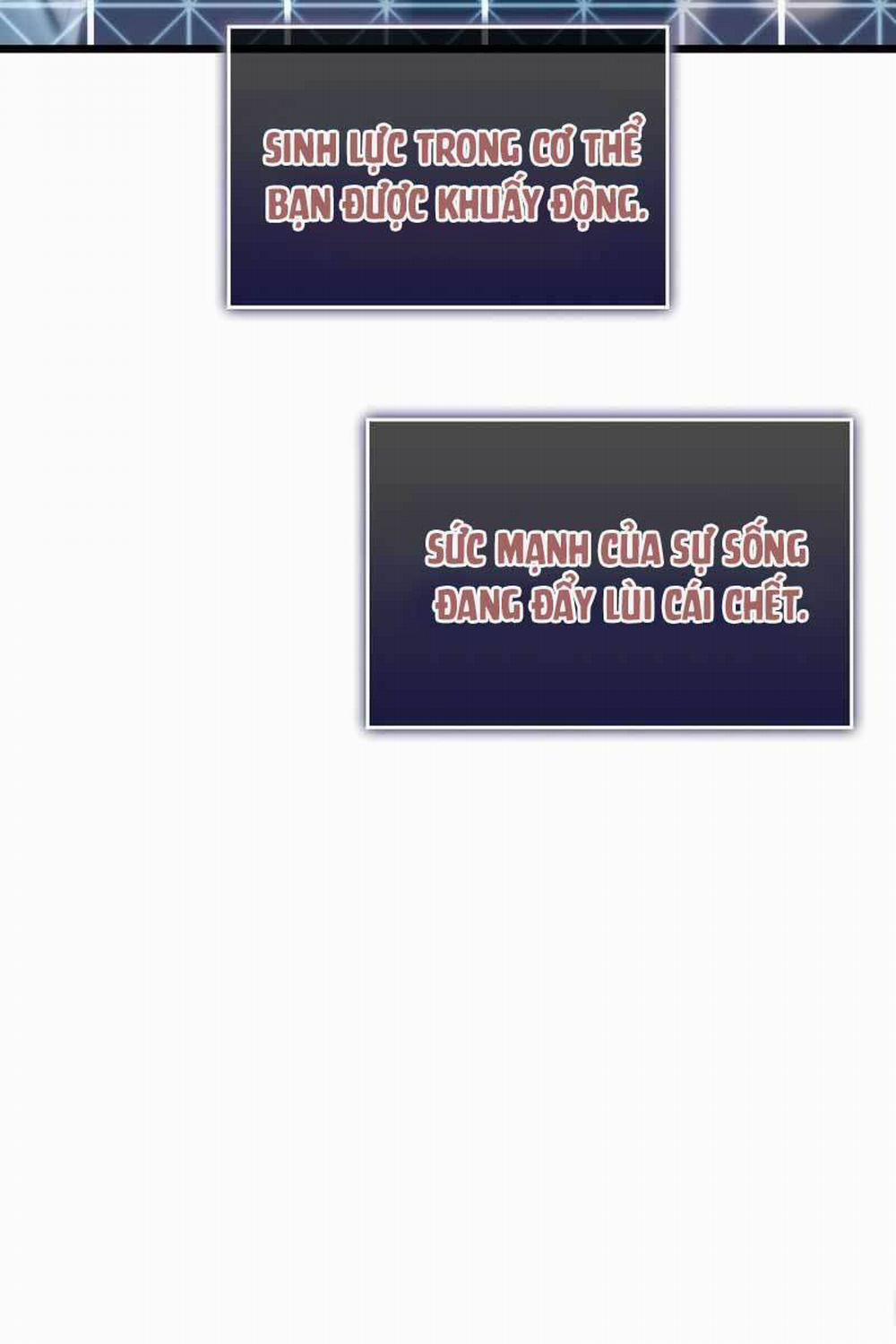 Sự Trở Lại Của Người Chơi Cấp Sss 40 trang 47