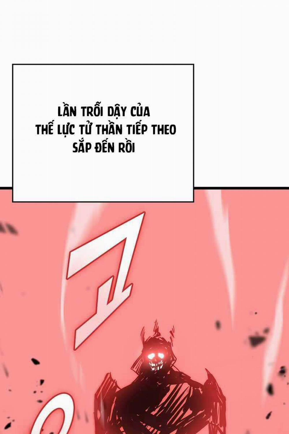 Sự Trở Lại Của Người Chơi Cấp Sss 40 trang 50