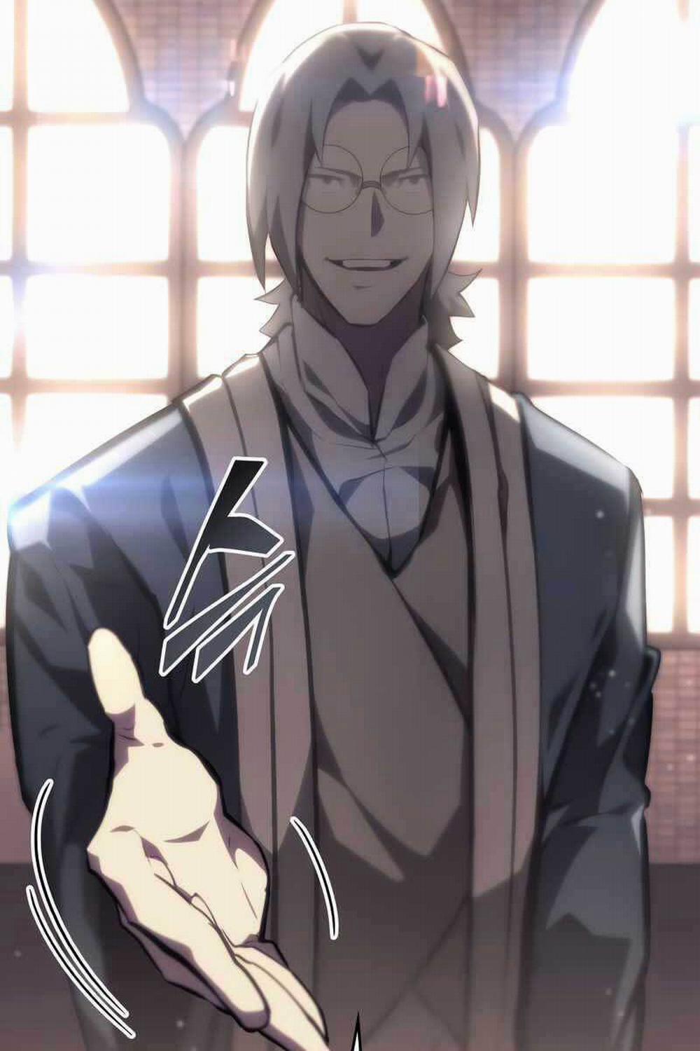 Sự Trở Lại Của Người Chơi Cấp Sss 40 trang 56