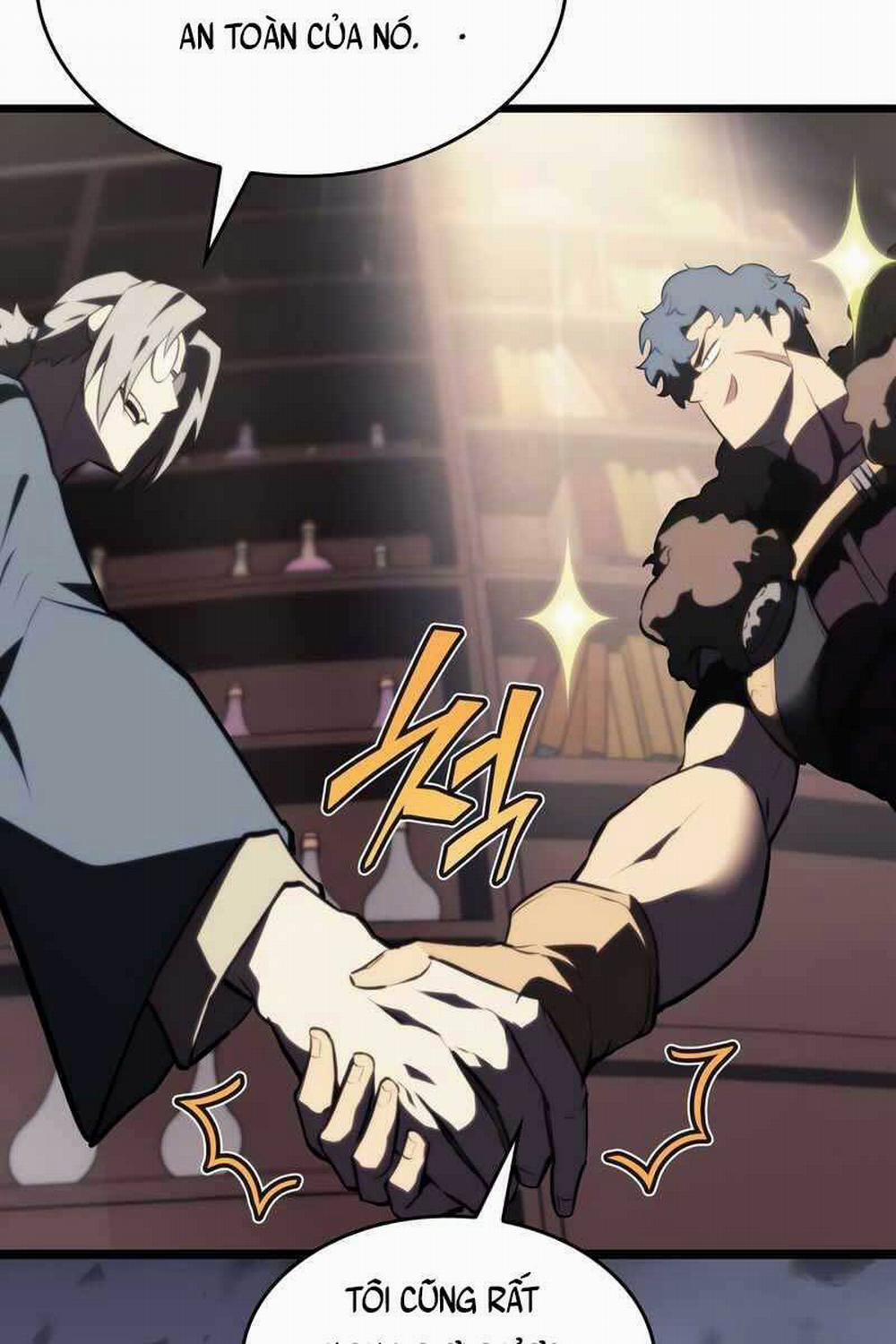 Sự Trở Lại Của Người Chơi Cấp Sss 40 trang 58